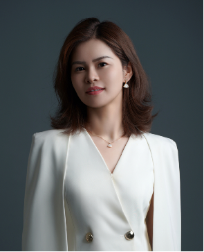 启仕发创始人 Becky